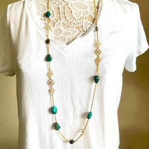 🚨 SALE 🚨 Alexis Bittar necklace